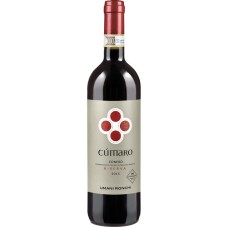 Vīns "Cumaro Conero Riserva DOCG" 14% 0.75L s.sarkans