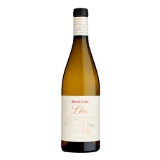 Vīns "Martin Codax Lias Albarino Rias Baixas" 13% 0.75L sauss baltv.