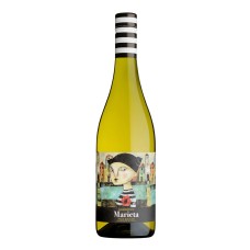 Vīns "Martin Codax Marieta Albarino Rias Baixas" 11.5% 0.75L puss. baltv.