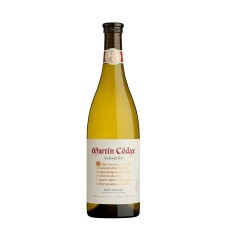 Vīns "Martin Codax Albarino Rias Baixas" 12% 0.75L sauss baltv.