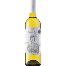 Vīns "Marques de Riscal Sauvignon Blanc Organic" 13% 0.75L s.balts
