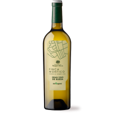 Vīns "Marques de Riscal Finca Montico Verdejo Organic" 13% 0.75L s.balts