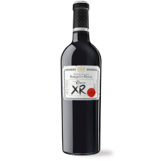 Vīns "Marques de Riscal XR Reserva Rioja" 15% 0.75L sauss sarkans