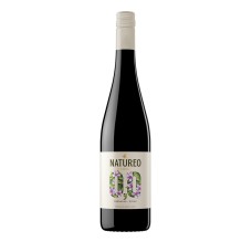 Bezalkoholiskais vīns "Torres Natureo Syrah"  0.75L pussauss sarkans