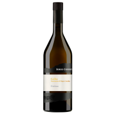 Vīns "Borgo Conventi Friulano DOC Collio" 0.75L 13% s.balts