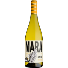 Vīns "Mara Martin Godello Monterrei" 12.5% 0.75L sauss baltv.