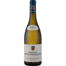 Vīns "Protheau Hautes Cotes de Beaune Rouge" 13% 0.75L sauss sark.