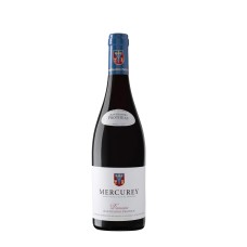 Vīns "Protheau Mercurey Rouge" 13.5% 0.75L sauss sark.