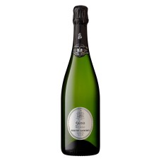 Dz.vīns "Bouvet Ladubay Zero Saumur Brut Nature" 12.5% 0.75L s.balts