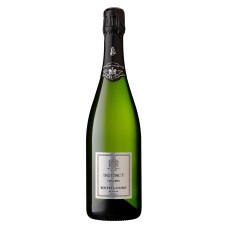 Dz.vīns "Bouvet Ladubay Instinct Saumur Extra Brut" 12.5% 0.75L s.balts